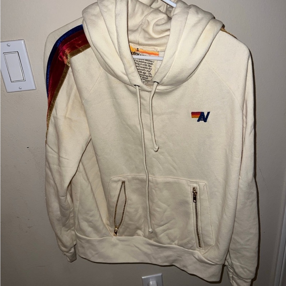 Aviator Nation hoodie